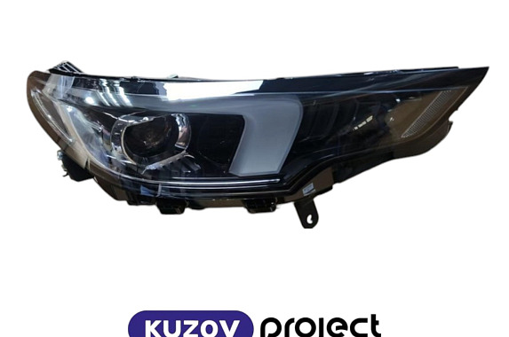 Фара правая OMODA S5 2023- по Н.B