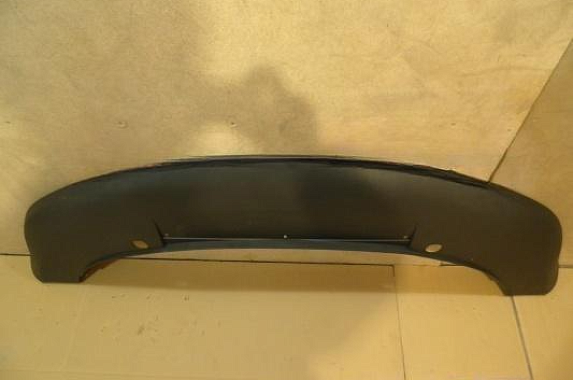 Бампер передний (спойлер бампера) Skoda Octavia (A5) 2004-2009 (Китай)