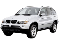 X5 E53 99-07