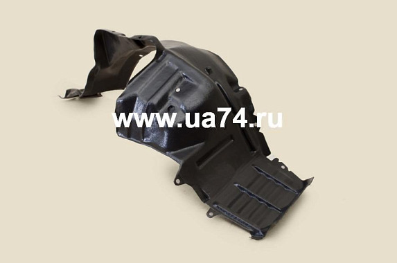 Подкрылок левый передний Mitsubishi Lancer Cedia 2000-2003 (Тайвань)
