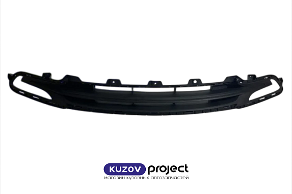 Решетка в бампер Changan Alsvin 2018- (Китай)