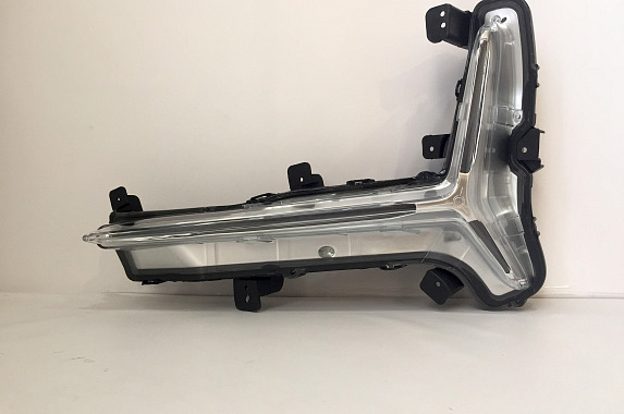 Туманка (ДХО) левая Changan UNI-K 2020- (Китай)