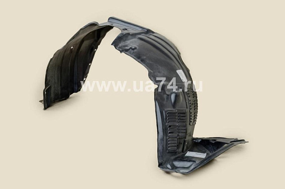 Подкрылок Toyota Highlander 07-10 Левый (Тайвань)