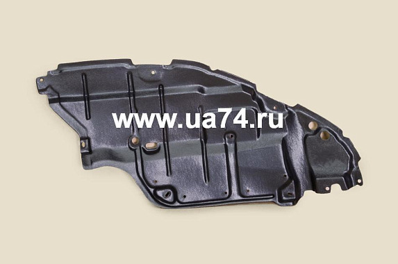 Защита двигателя левая Toyota Camry 2006-2011 (Тайвань)