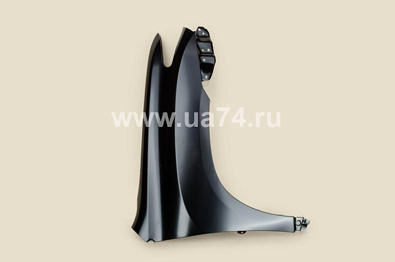 Крыло правое Toyota Highlander 2010-2013 (Тайвань)