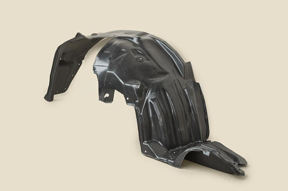 Подкрылок левый передний Subaru Forester 2012-2019 (Тайвань)