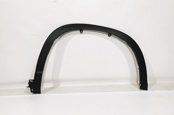 Молдинг передней арки крыла правый Toyota Highlander 2013-2020 (Тайвань)