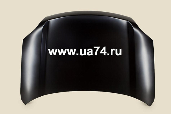 Капот Nissan X-Trail (T31) 2007-2015 (Тайвань)